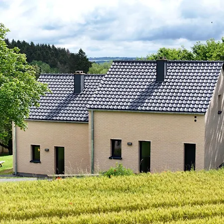 La Sapiniere Villa Hosingen Exterior photo