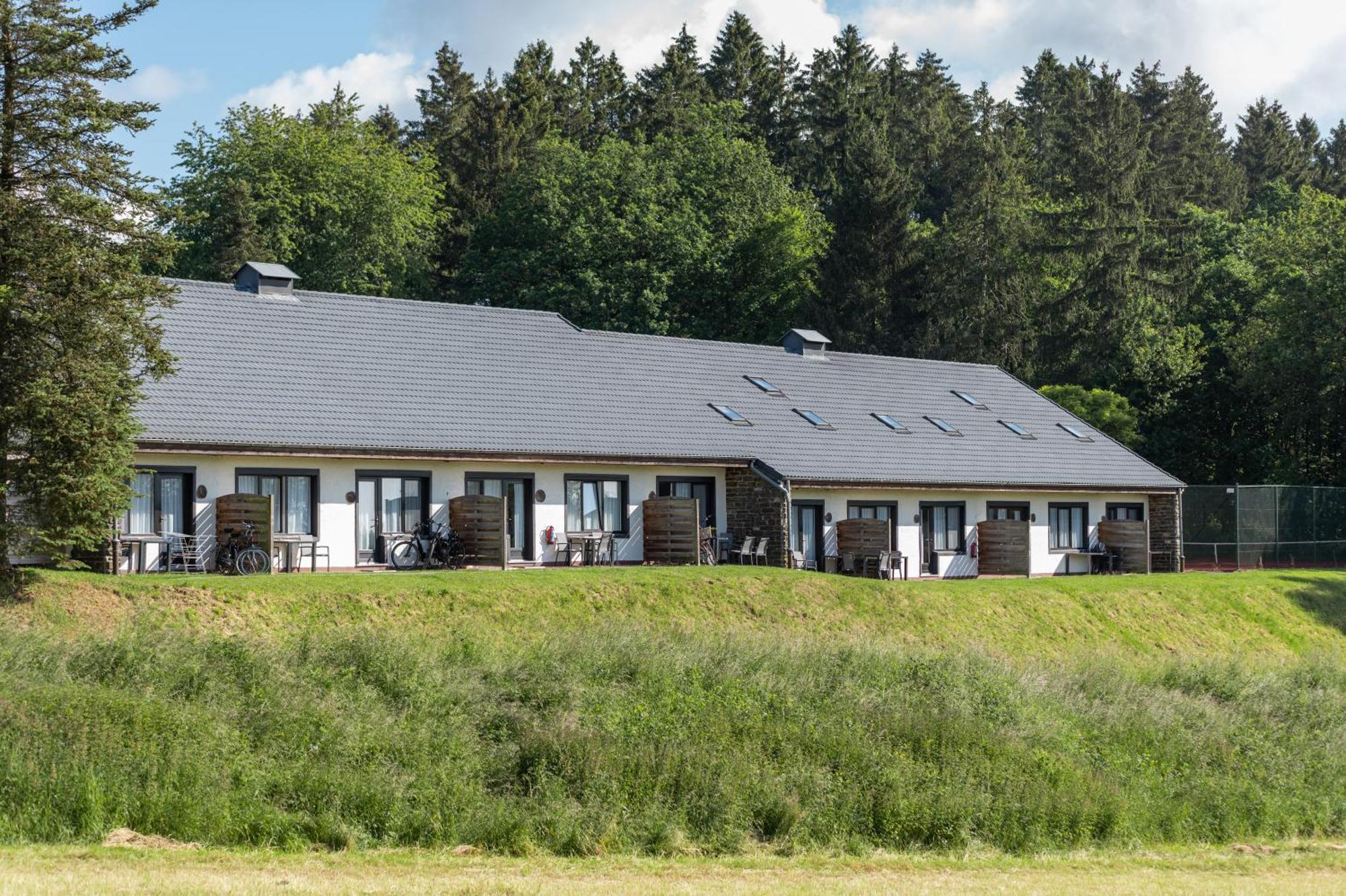 La Sapiniere Holiday home