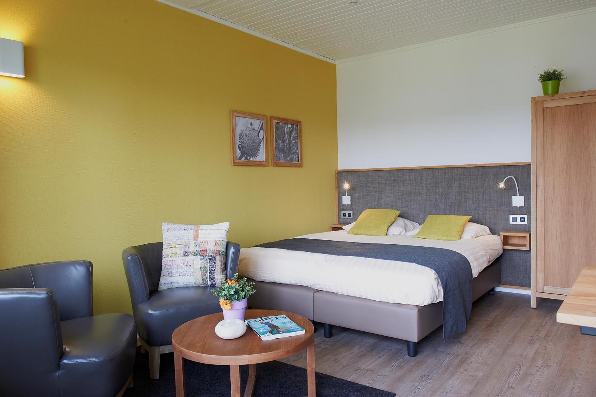Ferienhaus La Sapiniere