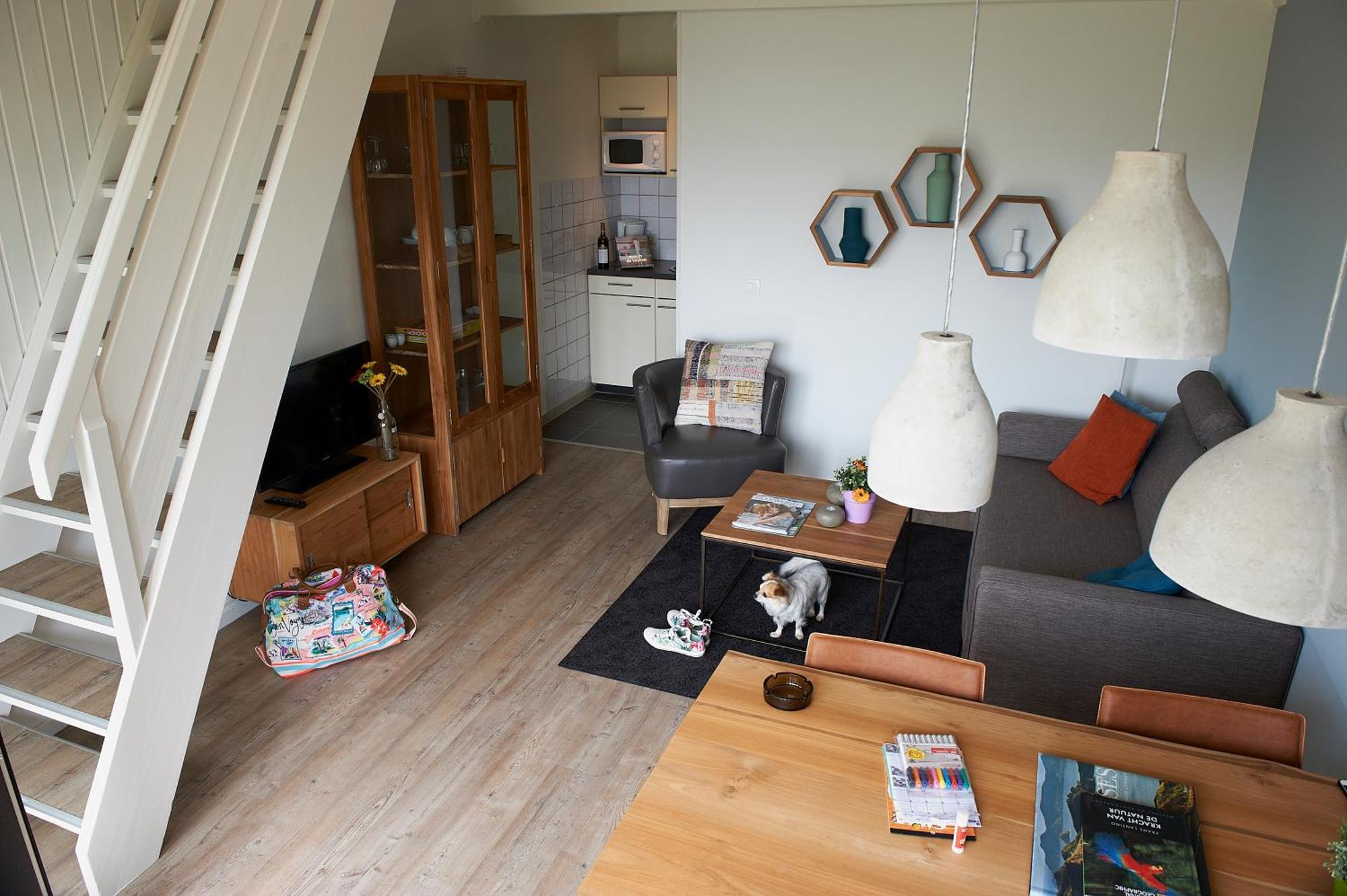 La Sapiniere Holiday home Hosingen