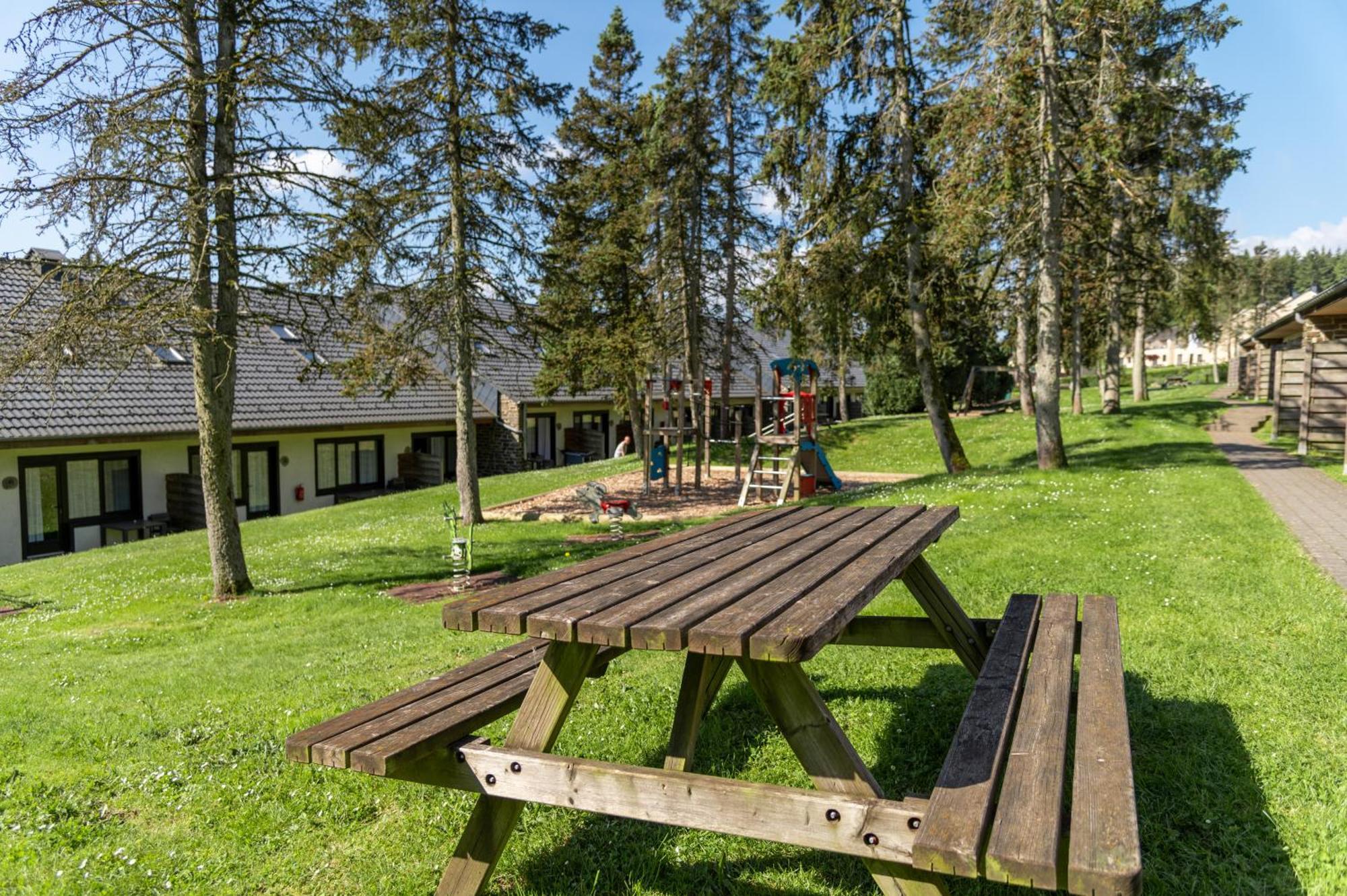 Holiday home La Sapiniere