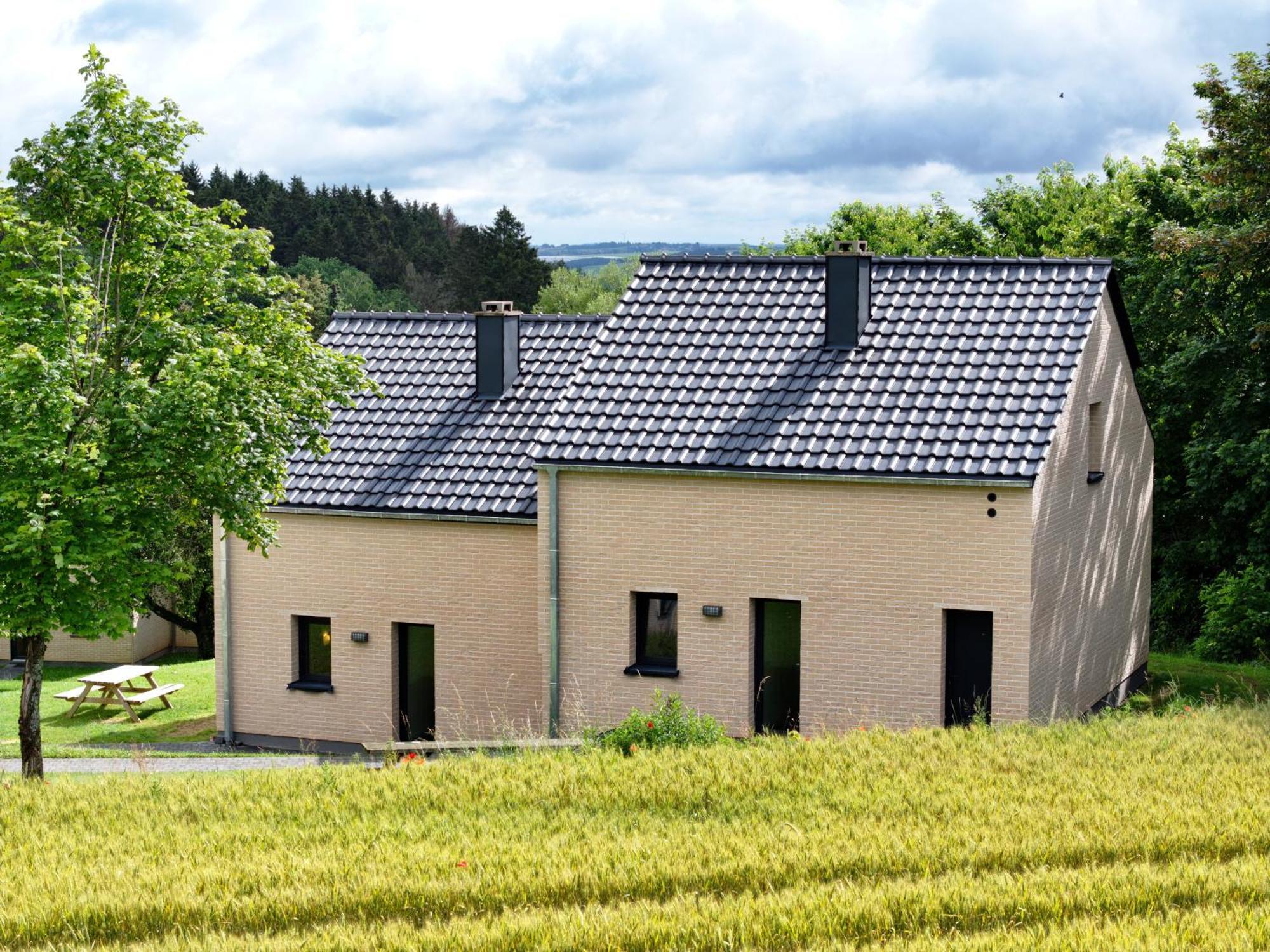 La Sapiniere Holiday home *