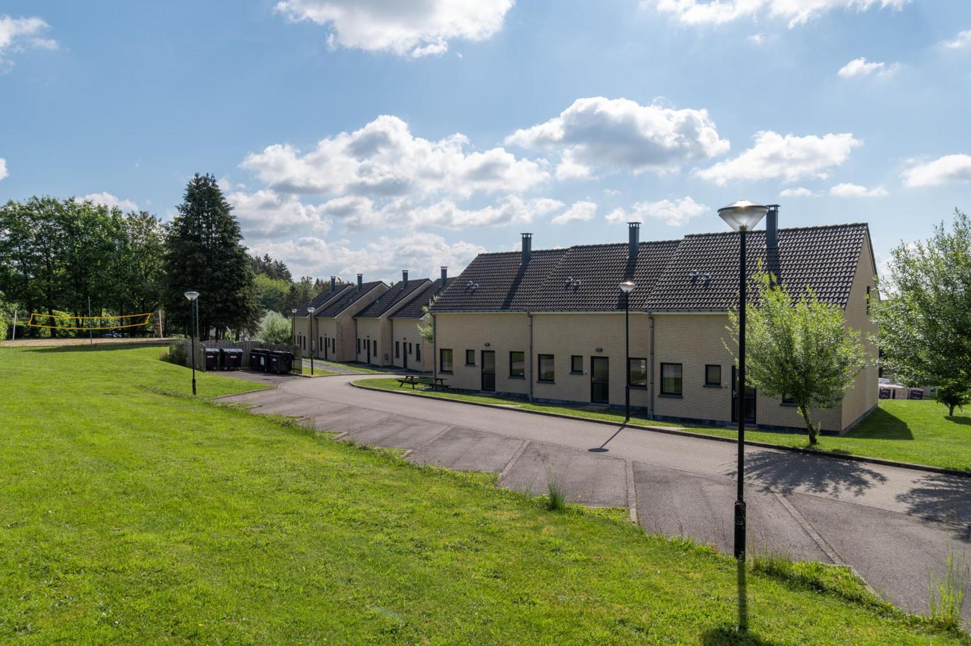 Ferienhaus La Sapiniere *
