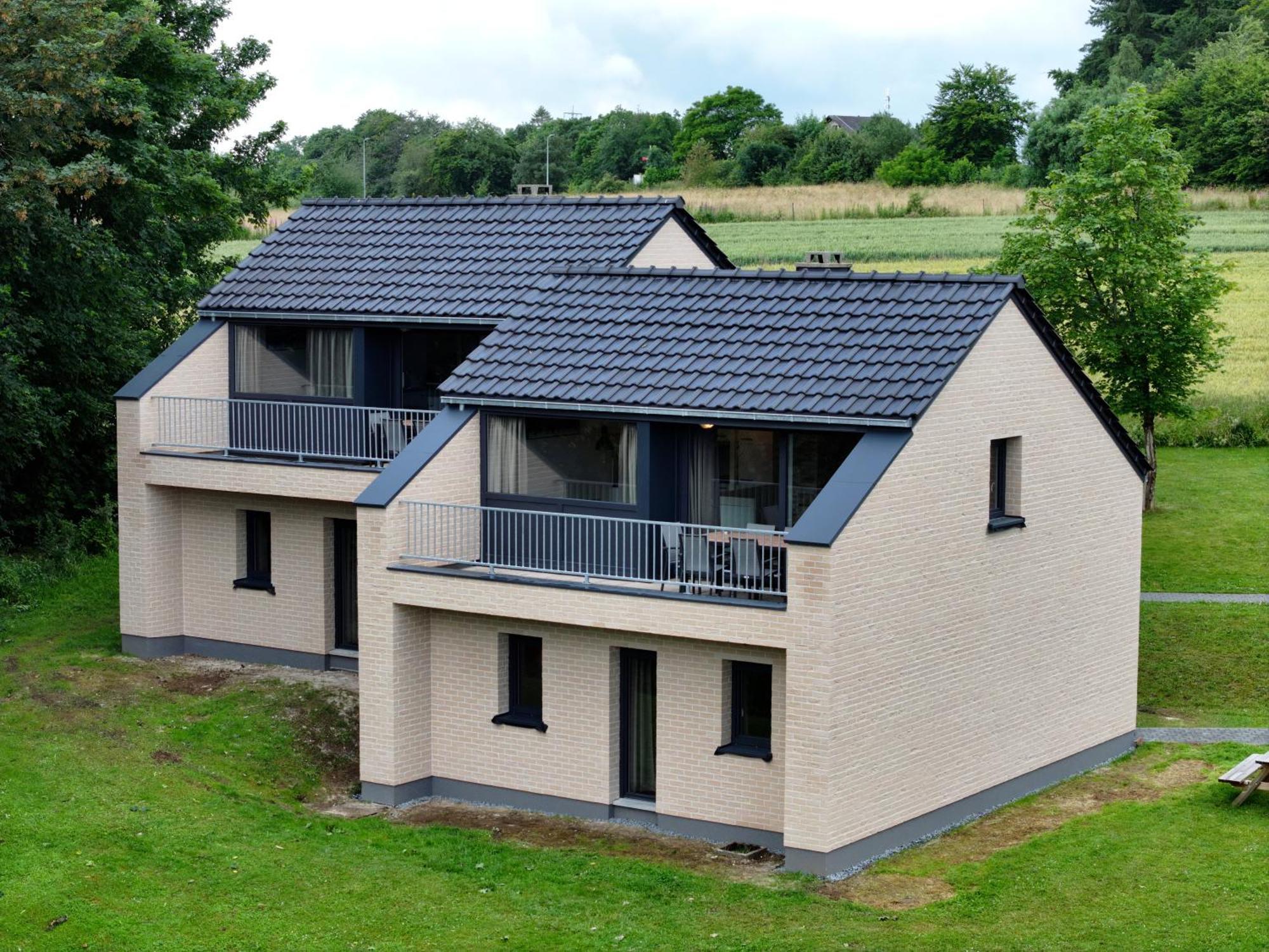 Holiday home La Sapiniere Hosingen