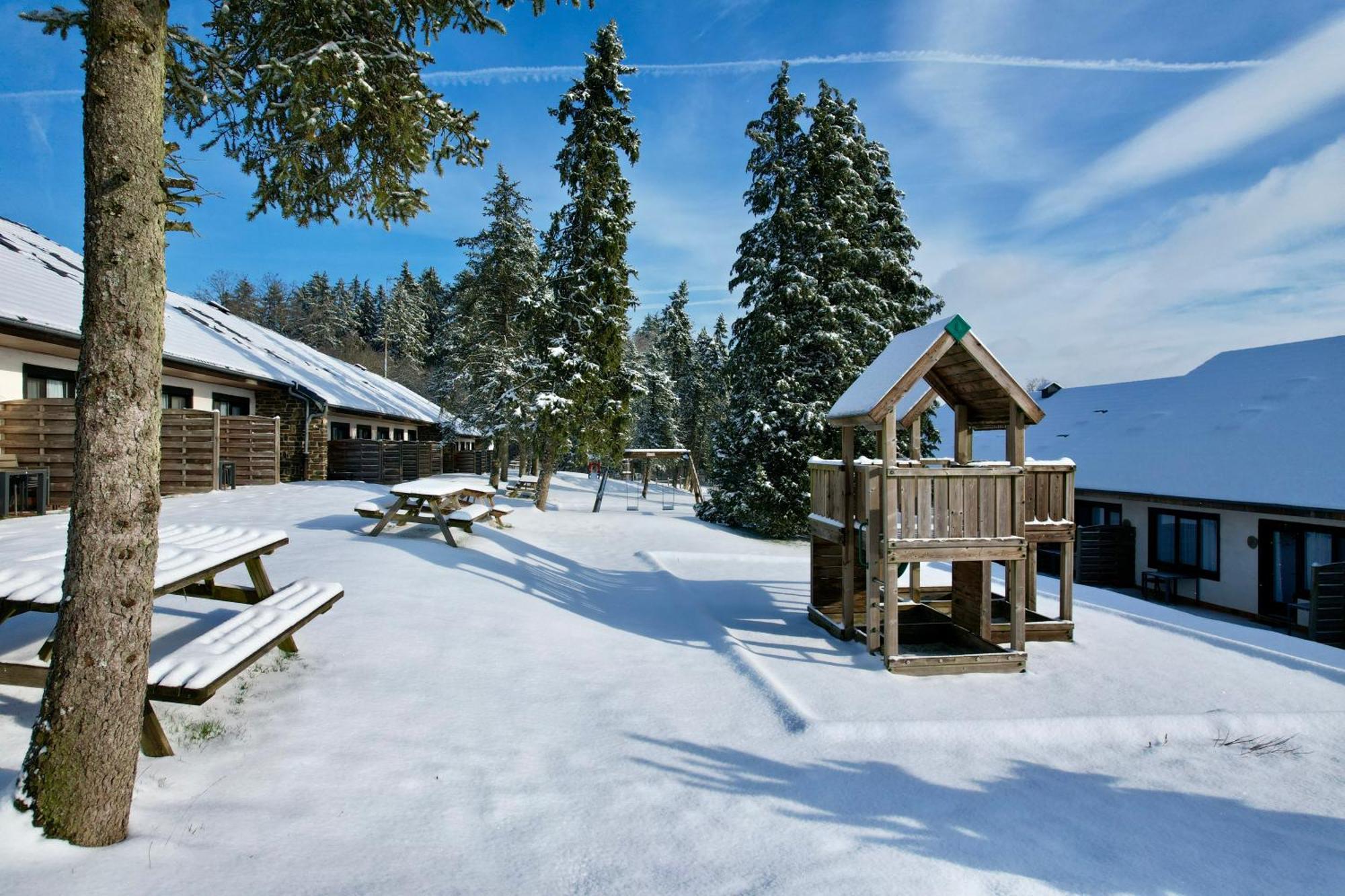 Holiday home La Sapiniere