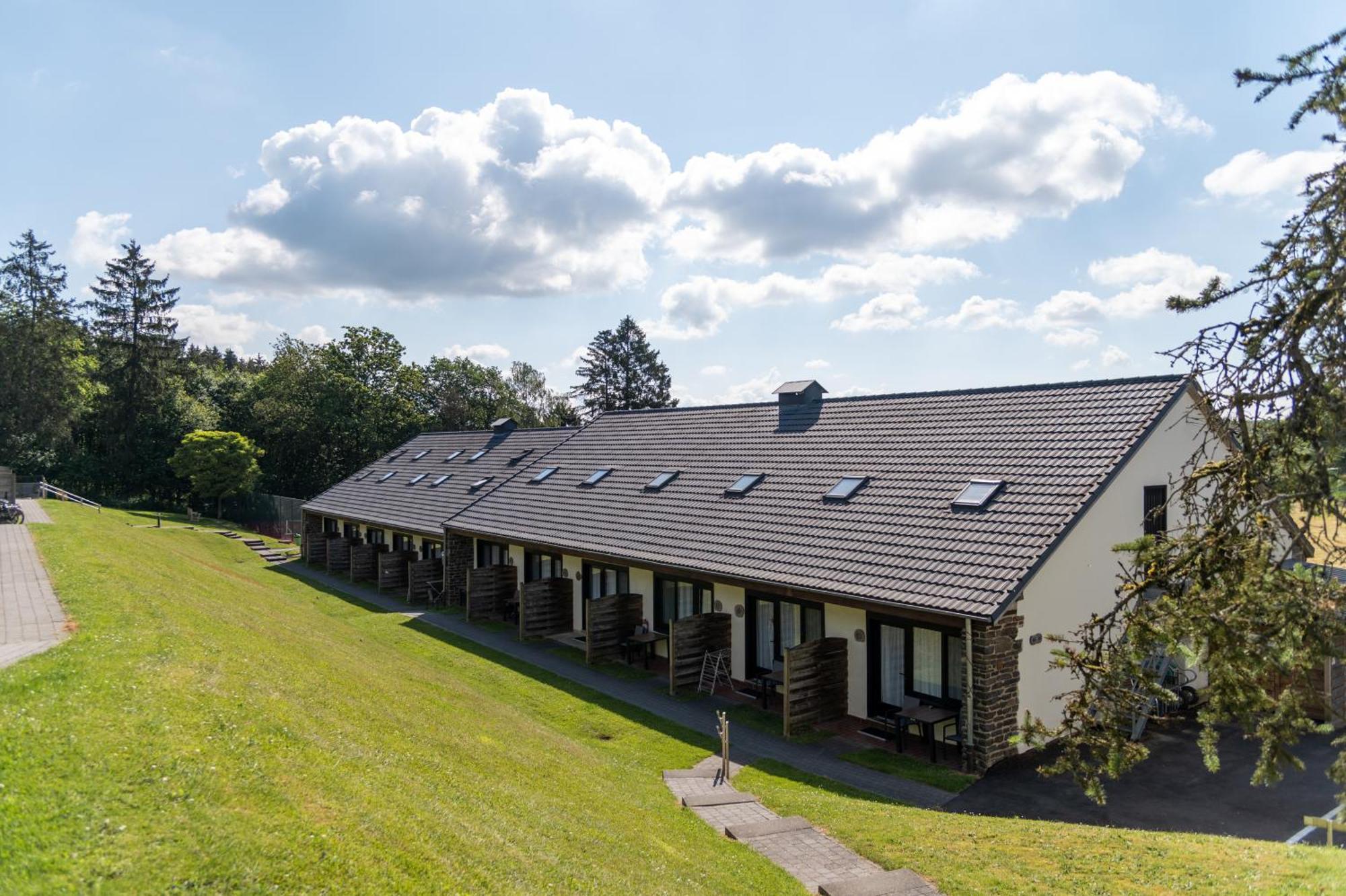 La Sapiniere Ferienhaus *