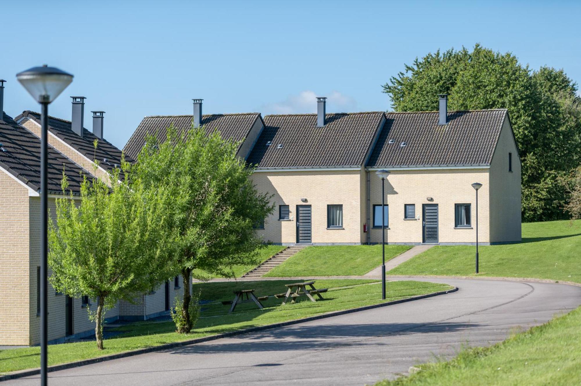 La Sapiniere Holiday home Hosingen