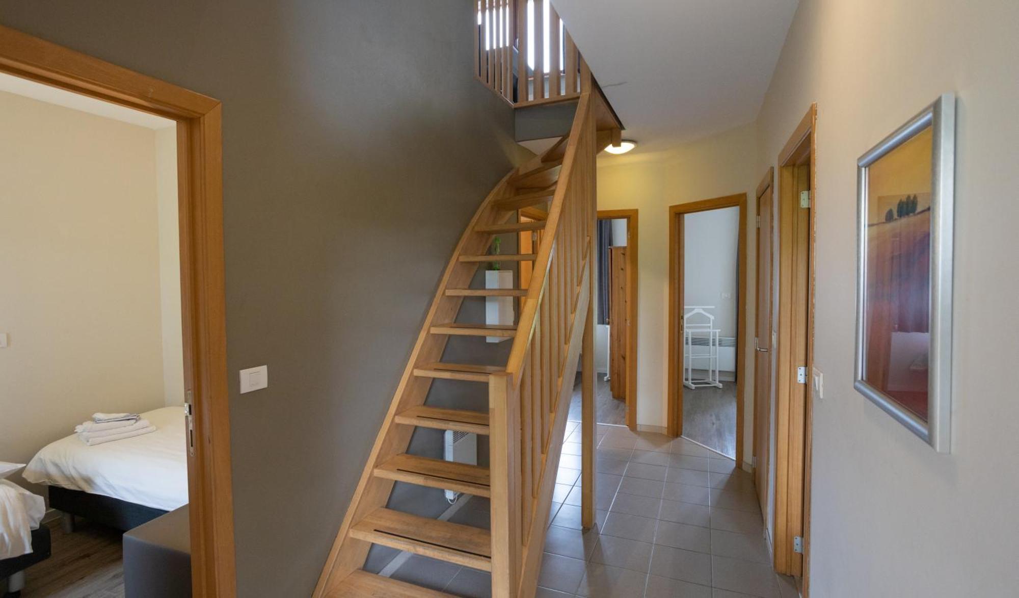 Ferienhaus La Sapiniere