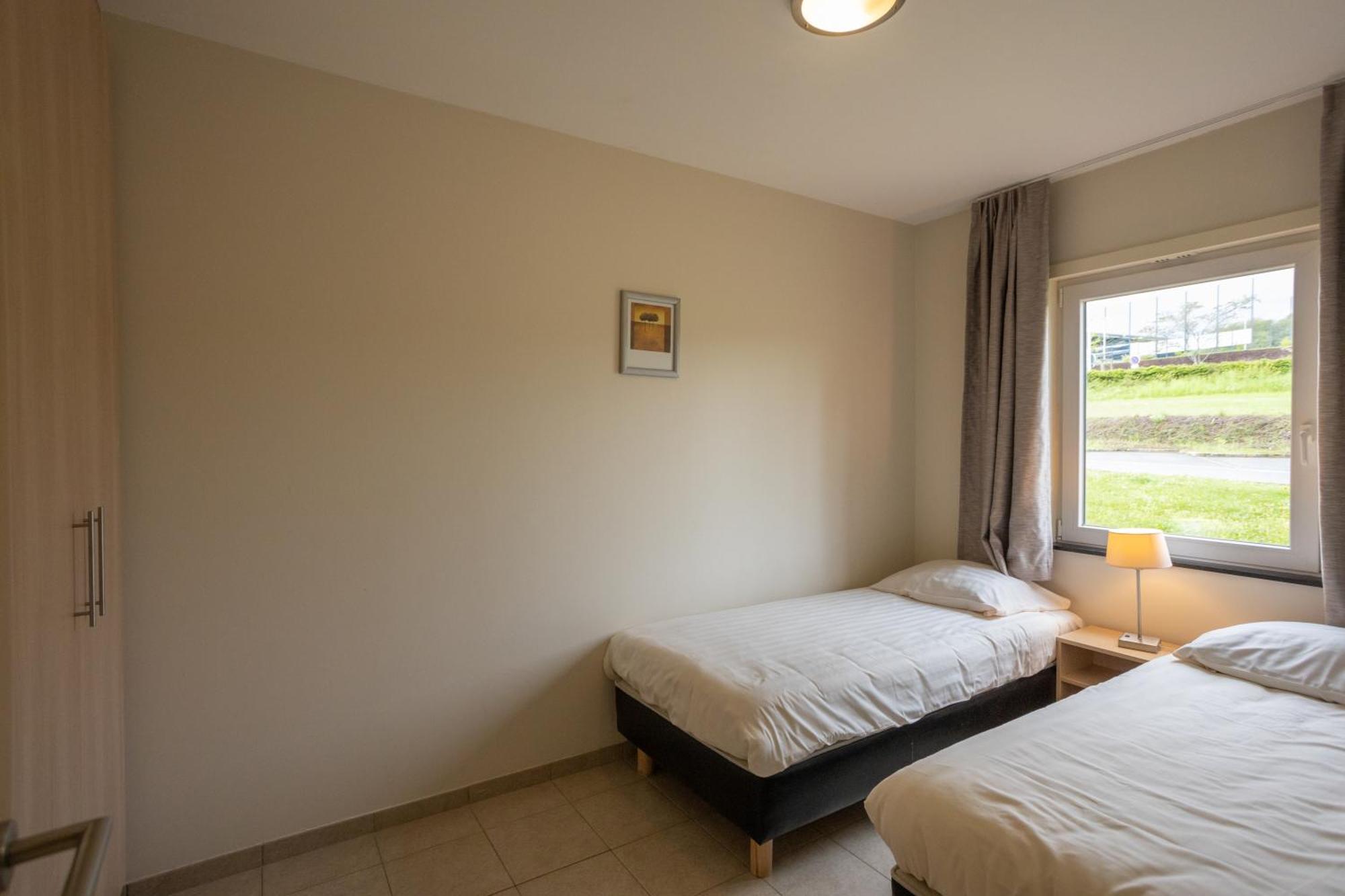 Holiday home La Sapiniere *