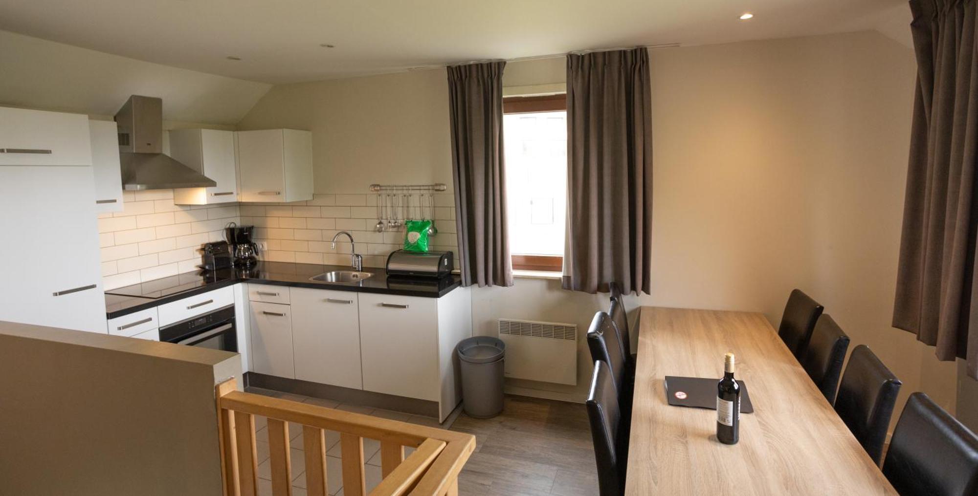 Holiday home La Sapiniere