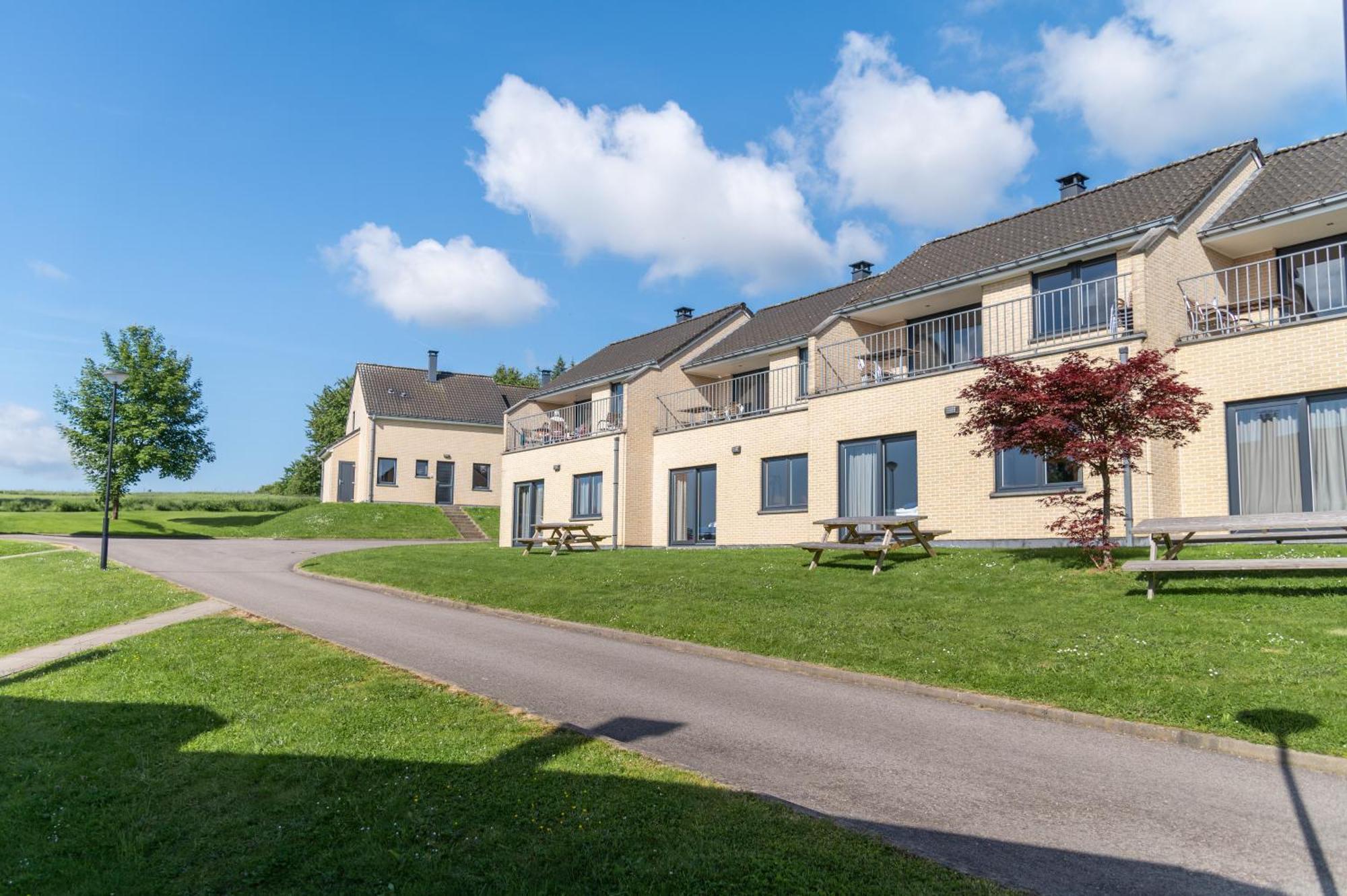 Ferienhaus La Sapiniere