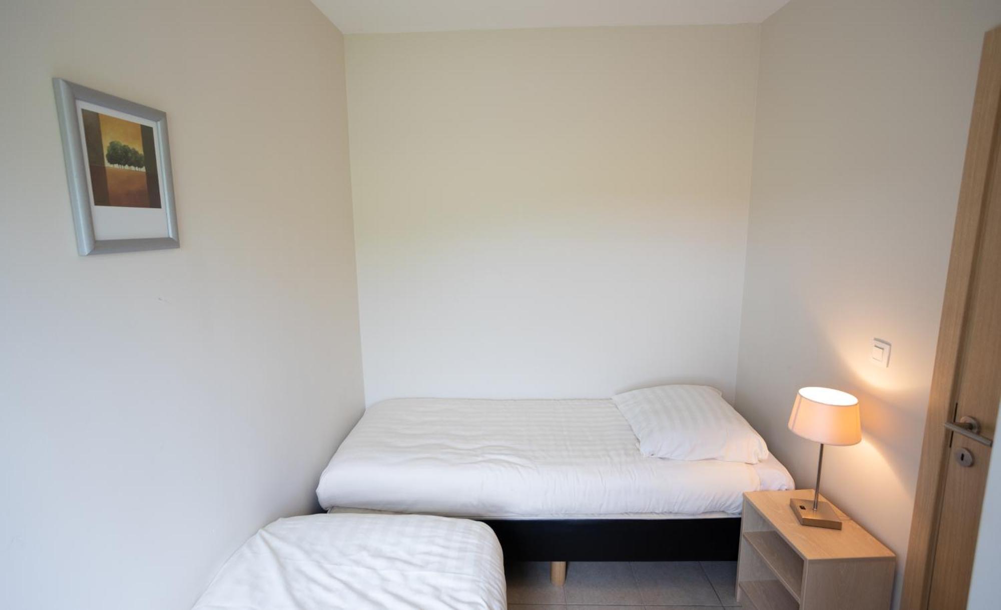 La Sapiniere Ferienhaus