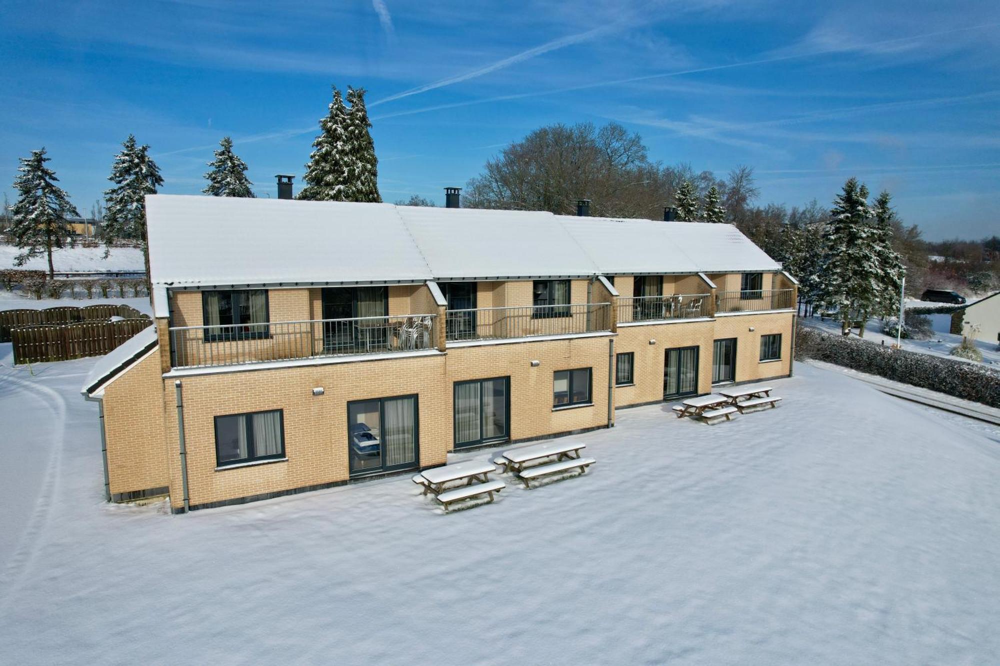 Holiday home La Sapiniere *