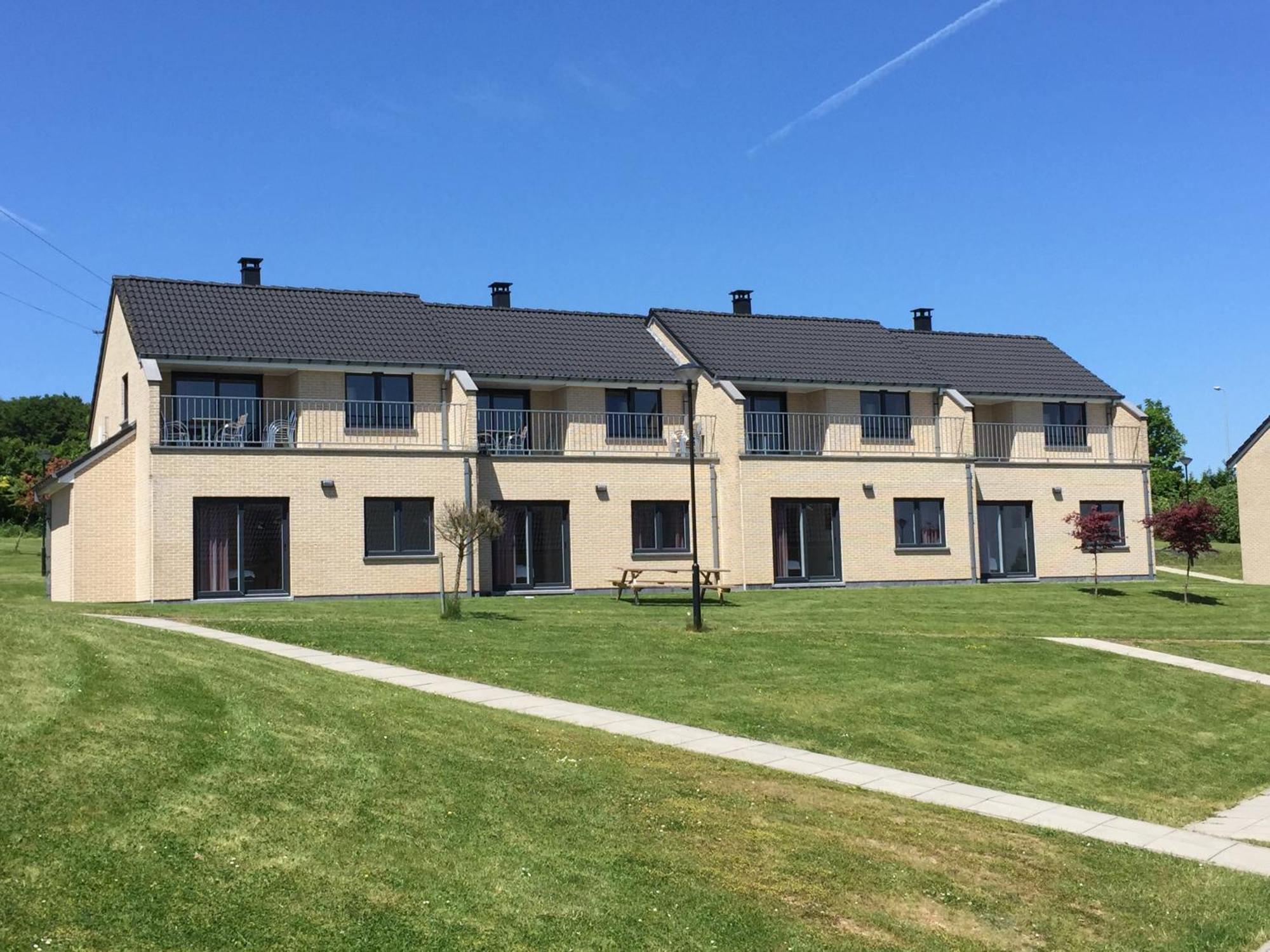 La Sapiniere Holiday home *