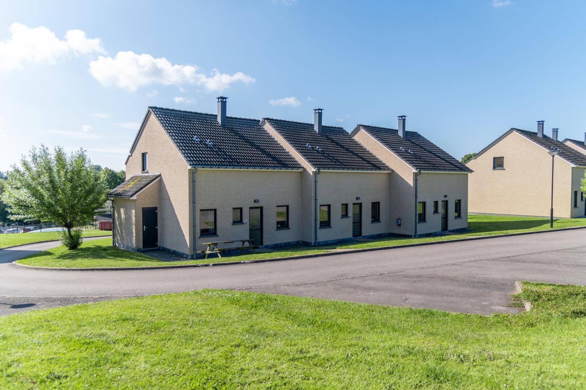 Holiday home La Sapiniere *