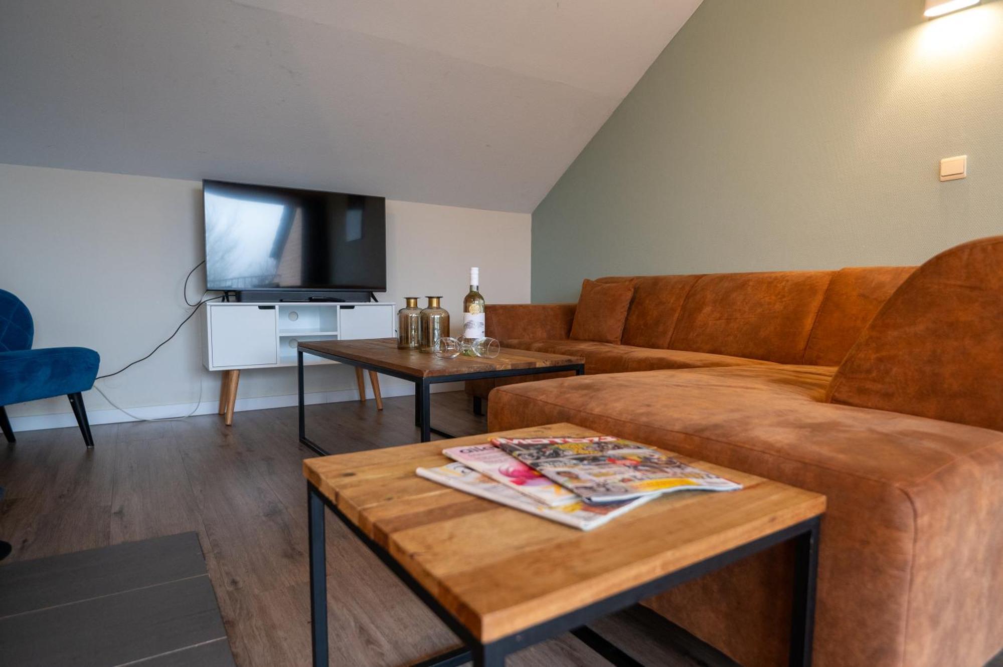 La Sapiniere Holiday home *