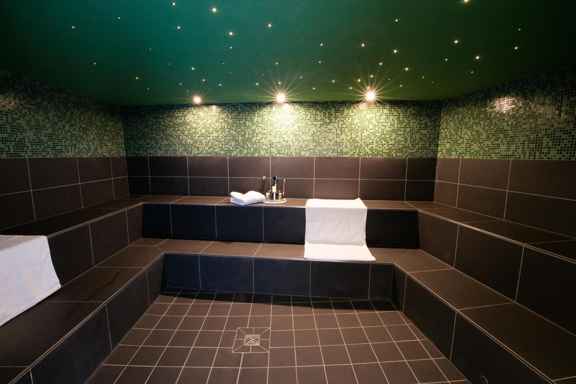 La Sapiniere Holiday home Hosingen
