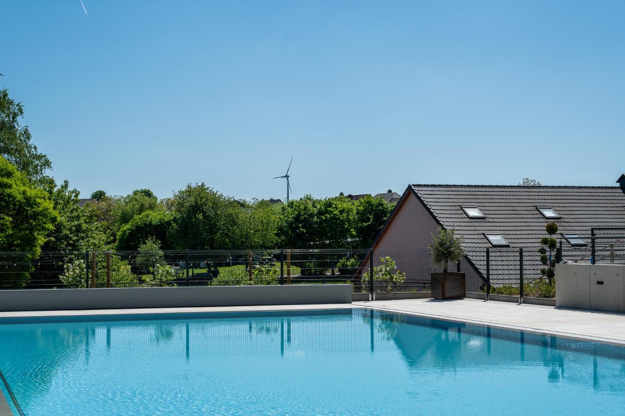 Holiday home La Sapiniere Hosingen