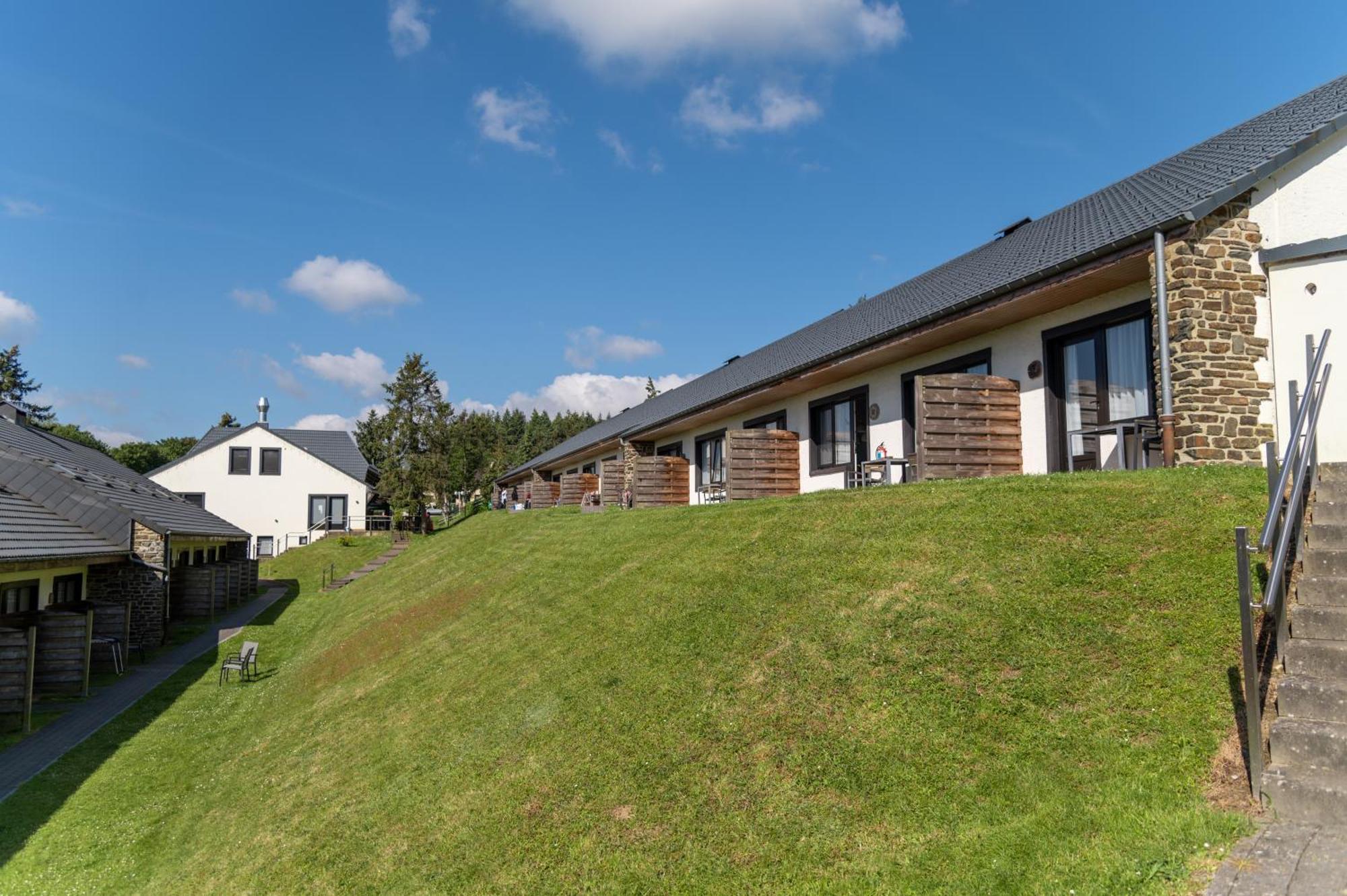 La Sapiniere Holiday home Hosingen